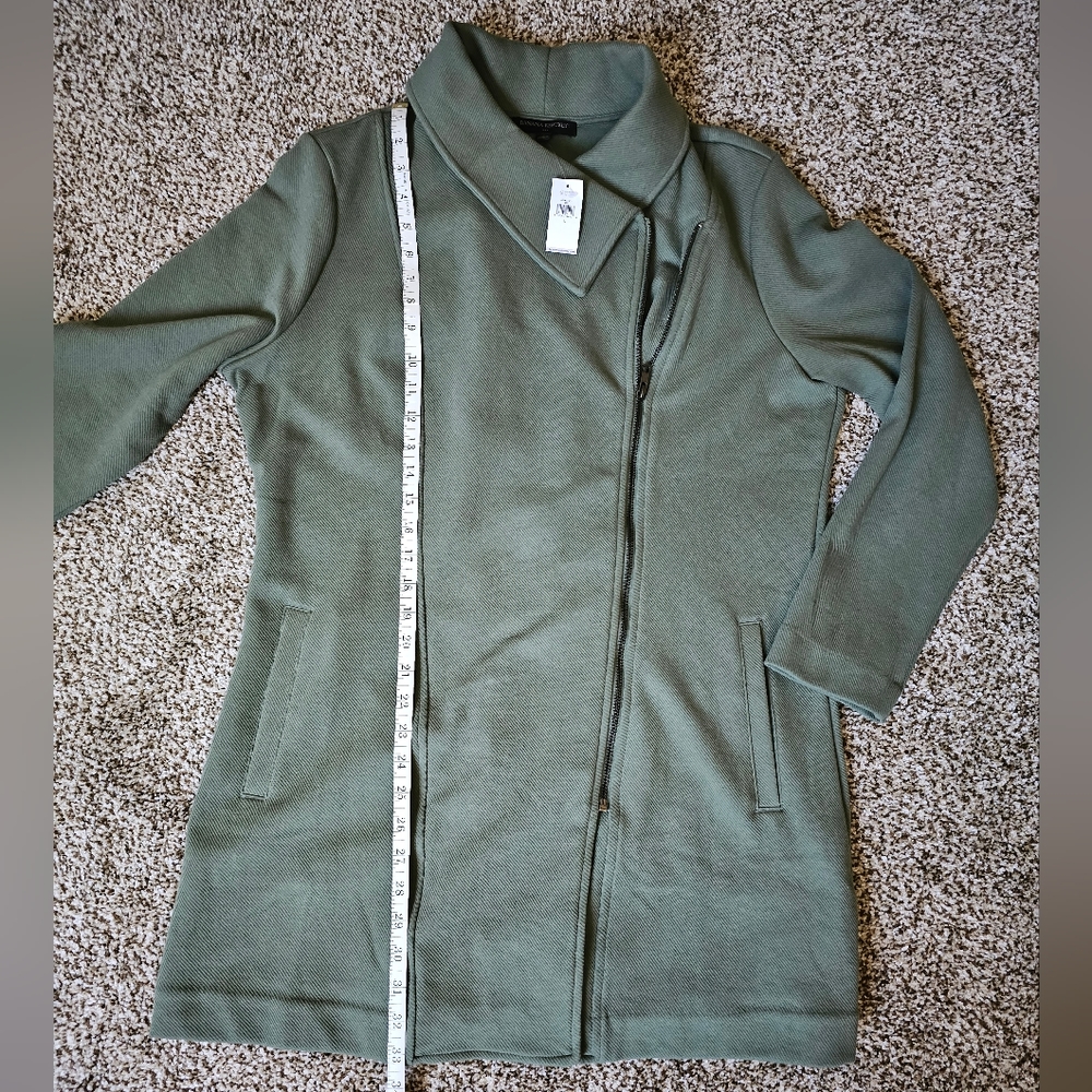BR New Jacket